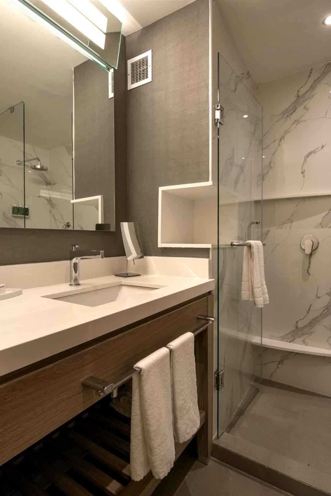 Courtyard By Marriott San Luis Potosi, Los Lagos Esterno foto