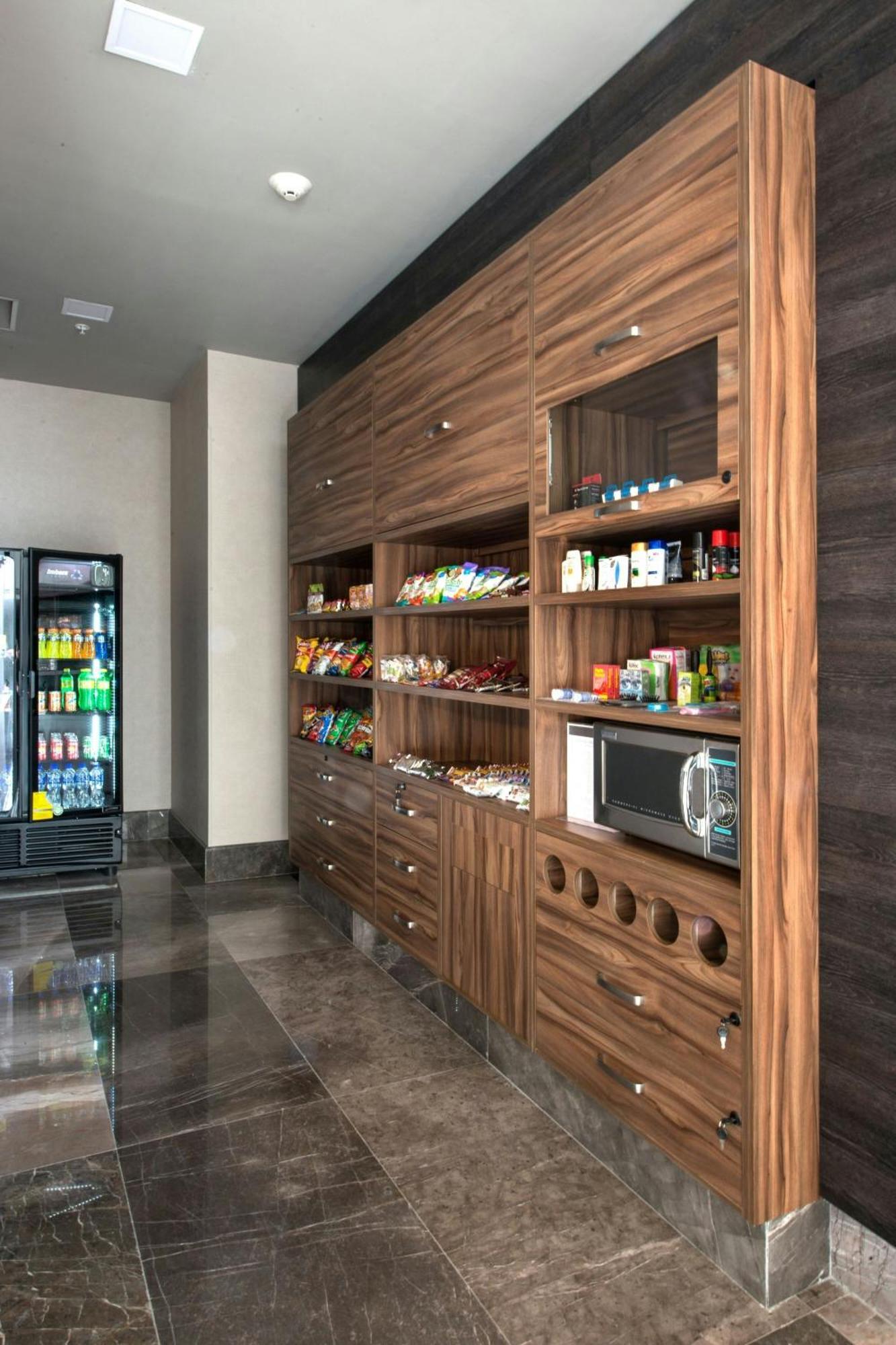 Courtyard By Marriott San Luis Potosi, Los Lagos Esterno foto